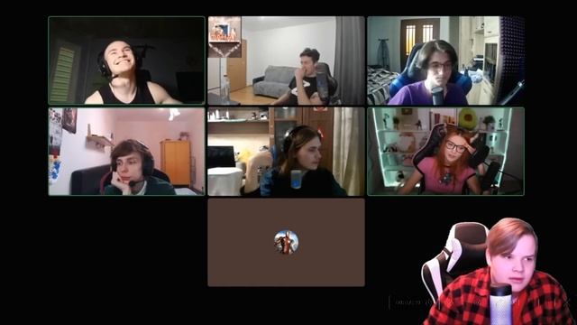 Слабое Звено у Kussia))Разборки,ахха