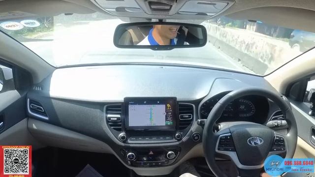 [Hyundai Miền Tây] 6 cách giúp Hyundai Accent 2022 tiết kiệm nhiệu liệu cực đỉnh смотреть онлайн