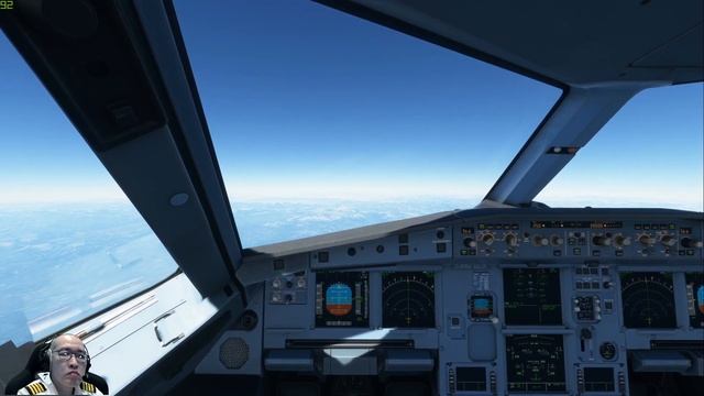 Flight: KSFO to KSLC June 19th 2019 Rerun смотреть онлайн