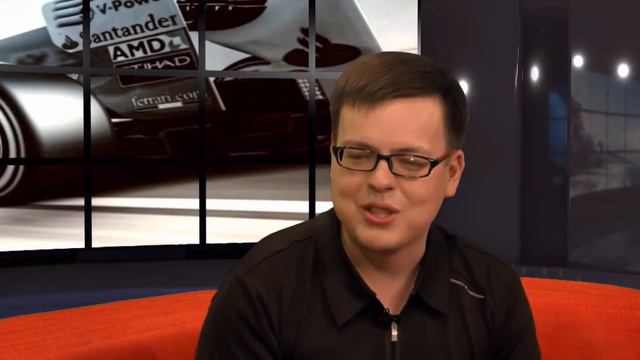 RaceControl. Время перемен смотреть онлайн