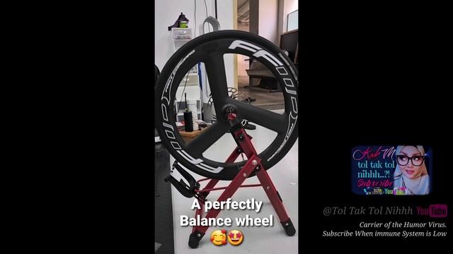 Java Aria Wheelset Upgrade Trispoke UD Carbon T700 Review - Is wheel balancing beneficial? смотреть онлайн