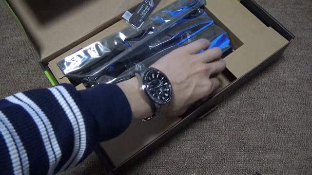 『自作PC』グラボ変更 ASUS STRIX GTX 1050Ti смотреть онлайн