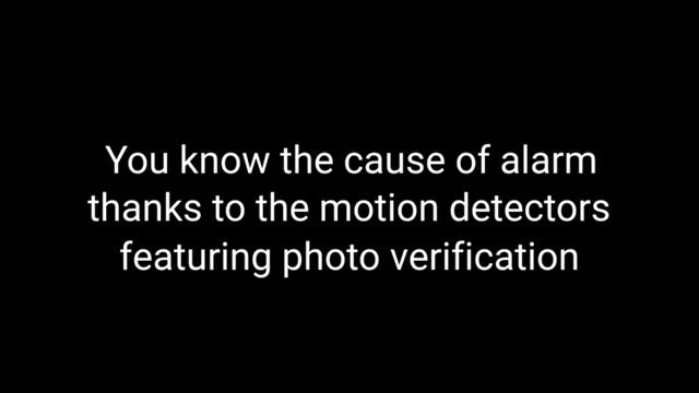 MultiTransmitter: module for connecting wired alarm to Ajax and managing security via the app смотреть онлайн