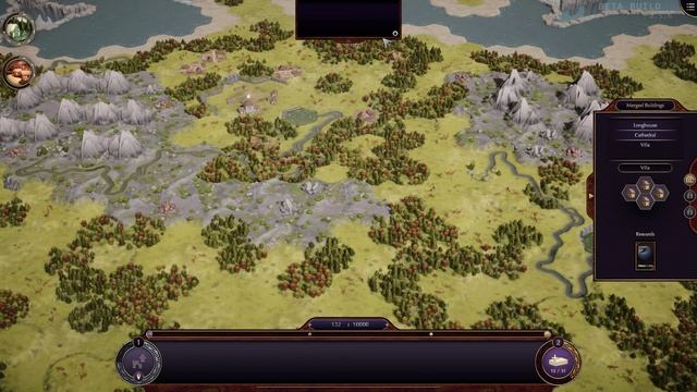 ? Terrascape Playtest 2023 смотреть онлайн