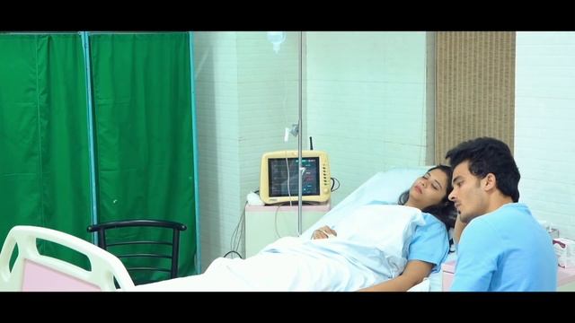 Tum Hi Aana |Marjaavaan Song | Heart Touching Love Story | Manazir & Anushkriti смотреть онлайн