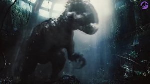 Индораптор - идеальное военное оружие?