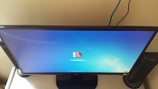 LG 23MP67HQ Full HD AH-IPS LED LCD смотреть онлайн