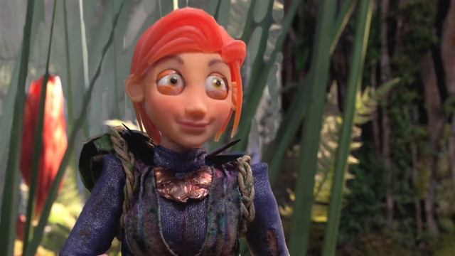 How 3D Printing Has Changed Stop Motion Animation смотреть онлайн