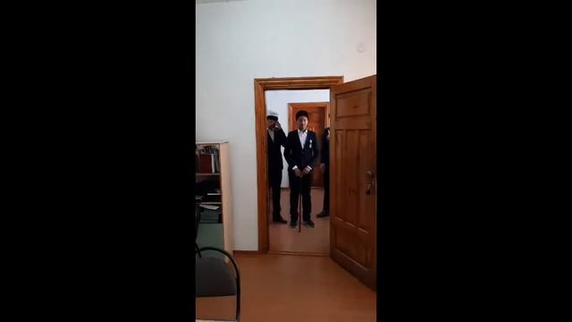 "Ахмет Байтурсынов, великий и неизвестный" (150 лет со дня рождения Ахмета Байтурсынова) смотреть онлайн