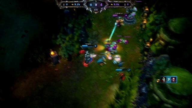 League of Fucktards : Who let the Dawg's out 2 смотреть онлайн