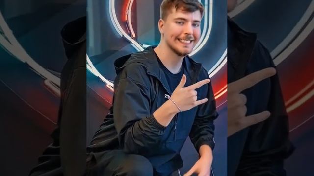 МИСТЕР БИСТ ЭДИТ смотреть онлайн