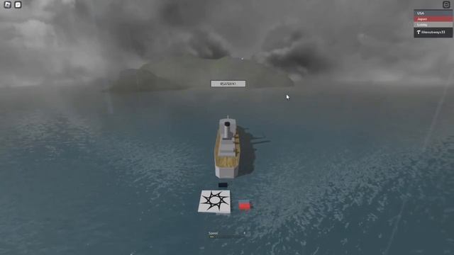 I Started a Roblox War Game! смотреть онлайн