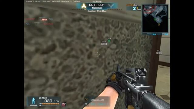 War Rock Gameplay Khali смотреть онлайн