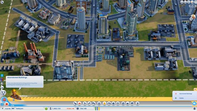 SimCity Multiplayer - Simtastic 4: A Crapload of Processors #15 смотреть онлайн