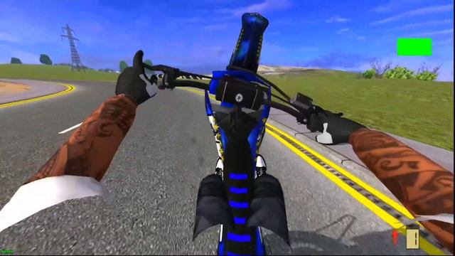 These Are The Best BEGINNER Bikes To Ride In MX BIKES! смотреть онлайн