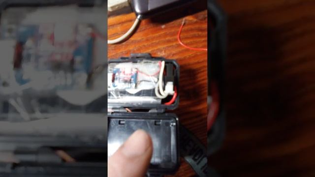 Тюнинг китайского фонарика! смотреть онлайн