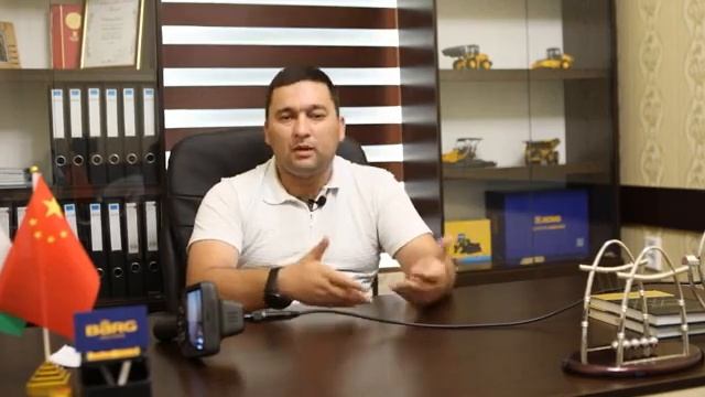 Газовые Двигатели WEICHAI POWER смотреть онлайн