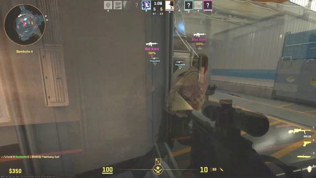 Counter strike 2 | Nuke | Nail Biting Finish#counterstrike #wcg #gameplay #nukegaming #cs2 #fpsc смотреть онлайн