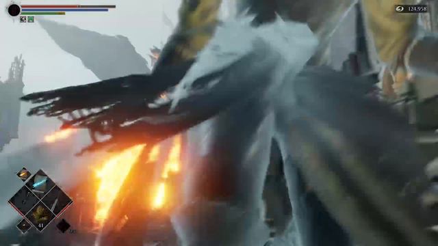 Demon's Souls Platinum Playthrough part 28: Mephistopheles got me headhunting!!! смотреть онлайн