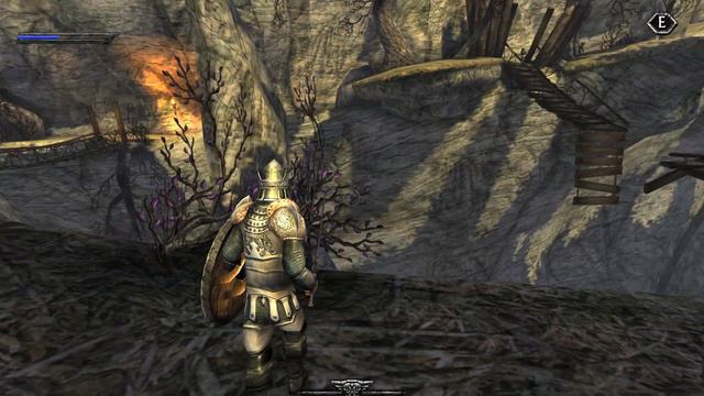 Ravensword Shadowlands part 21 orc tossing смотреть онлайн