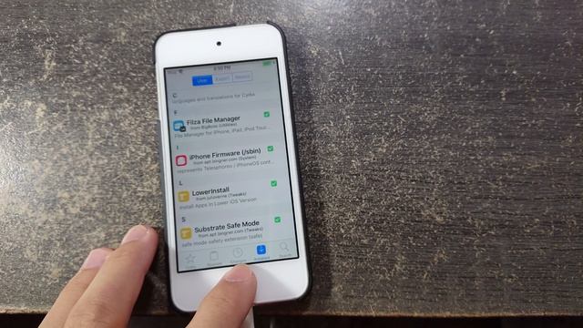 Install New Apps On Old IOS Devices (Lowerinstall Jailbreak Tweak) IOS 13 14 12.5.7 11 10 9.5.6 ETC смотреть онлайн
