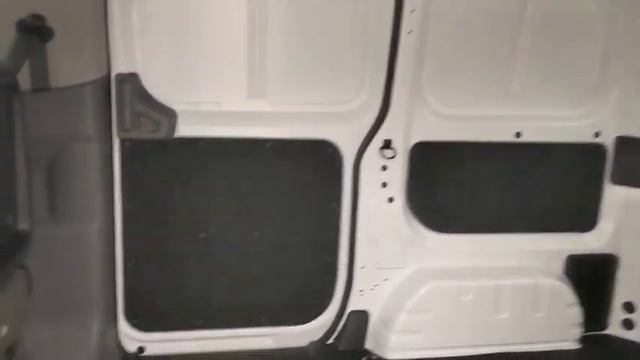 2020 Nissan NV200 San Antonio, Austin, Houston, New Braunfels, Helotes, TX N20710