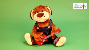 Поющая игрушка «Настоящий друг»