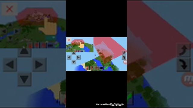 Обзор приложение Постройки для Minecraft смотреть онлайн