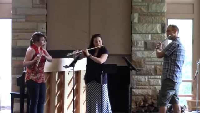 Scherzino... Andersen смотреть онлайн