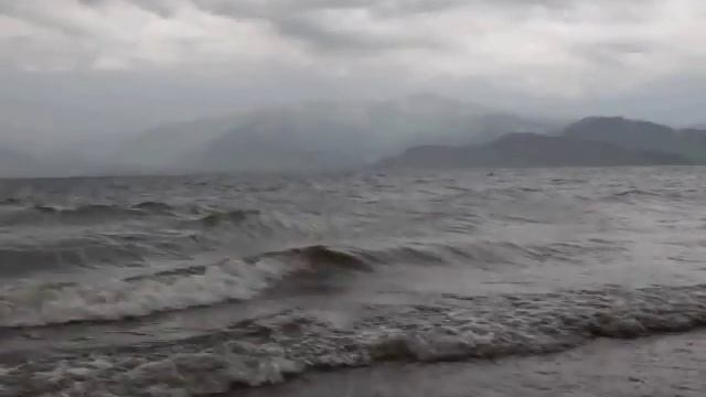 Маркакольский заповедник, июль 2012 года. Часть 4 из 4 смотреть онлайн