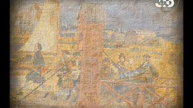 Правители Руси. 22. Петр I. смотреть онлайн