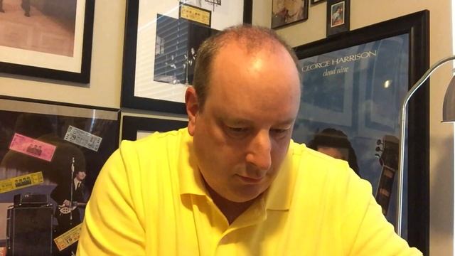 82 The Beatles yellow submarine YES !!!! смотреть онлайн