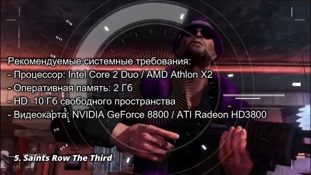 Топ 10 совместных игр для ПК. Часть 3 смотреть онлайн