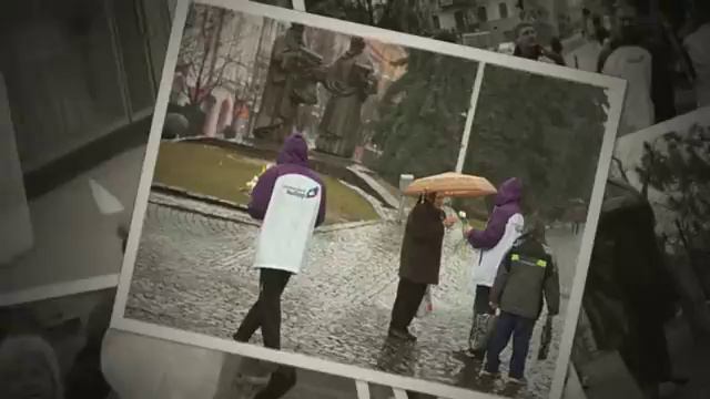 «Украинский выбор»: С праздником 8-го марта! смотреть онлайн