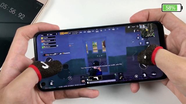 Realme 7i PUBG Mobile Test | Snapdragon 662, 8GB RAM смотреть онлайн