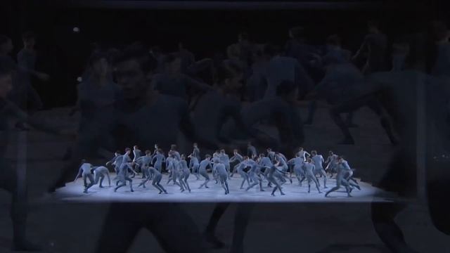 Interlude 2018 - Part I - Choreographic Project, "Pulse", by Goyo Montero смотреть онлайн