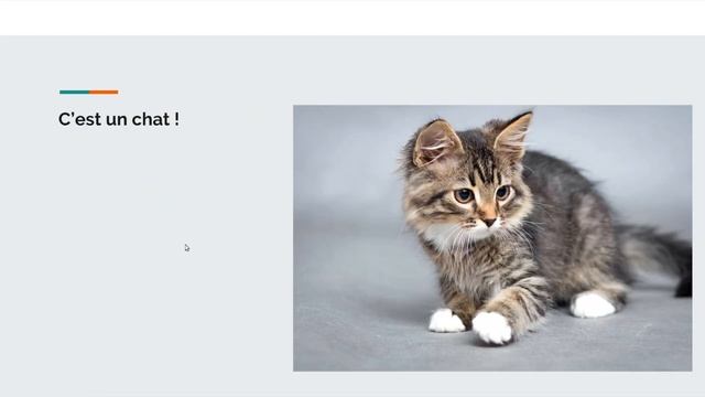 Deep learning #1 | C'est quoi le Deep learning ? смотреть онлайн