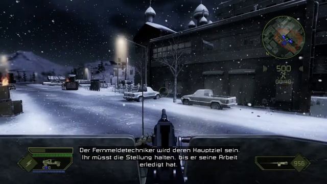 Battlefield 2 Modern Combat / XBox 360 смотреть онлайн