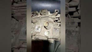 ошибка BS 7300 actros mp3