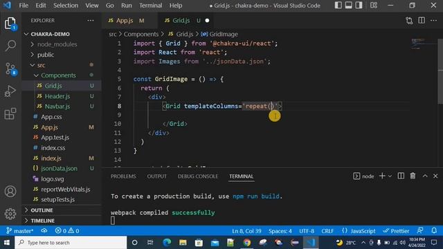Chakra UI crash course in telugu смотреть онлайн