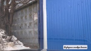 Экзаменационный маршрут ГИБДД в г.Санкт-Петербурге. Развороты на  улице Электропультовцев