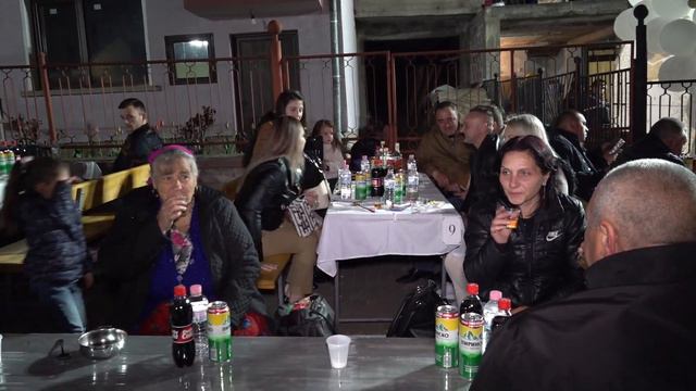 1-ва ЧАСТ БАЛНА ВЕЧЕР НА СЪЛЗИЦА 15.04.2023г. смотреть онлайн