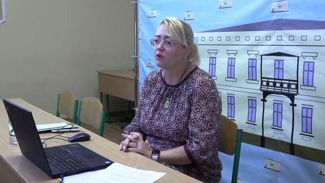 Видеолекция по финансовой грамотности (И. Кивико, О. Чернобай ) смотреть онлайн