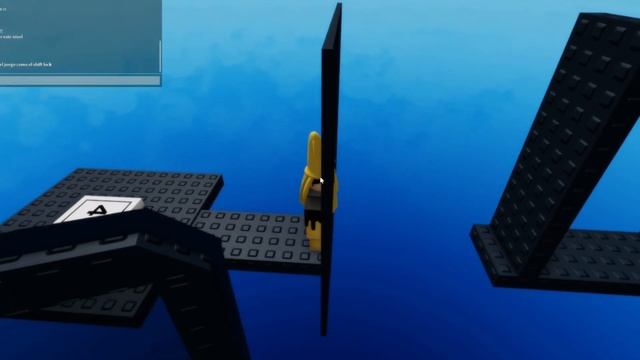 Longest Glitch Obby in ROBLOX! смотреть онлайн