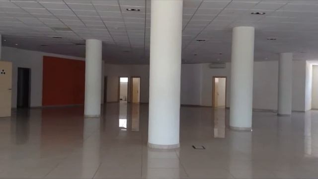 Аренда помещения на первом этаже в г.Самаре, ул.Авроры,150 смотреть онлайн