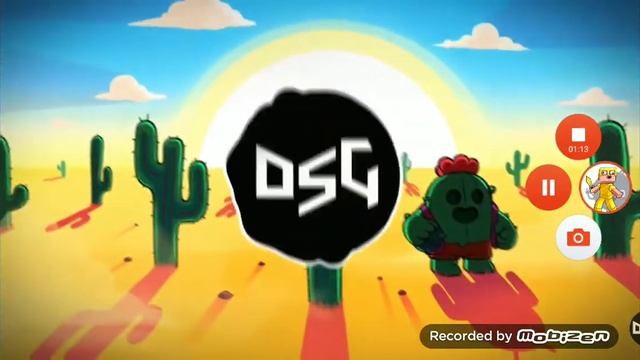 Песня бравл старс