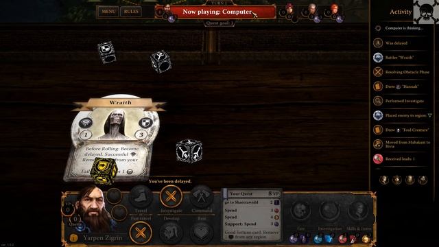 The Witcher Adventure Game | GamePlay PC 1080p смотреть онлайн