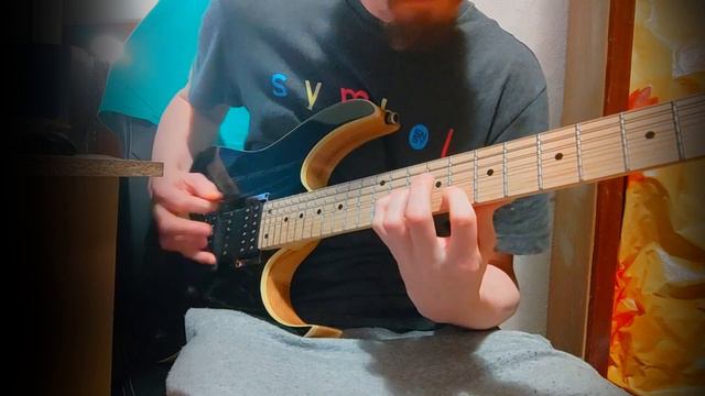 SWOLA105 - Sunday with Ola Riff challenge #SWOLA105 смотреть онлайн