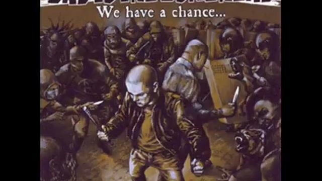 Bad To The Bonehead YA Russki смотреть онлайн