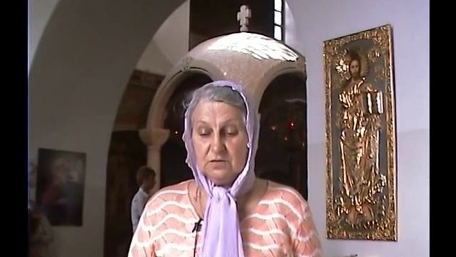 "Благая Утешительница" - 2010 г. смотреть онлайн